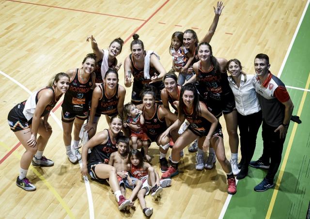 Rocamora el �ltimo pasajero