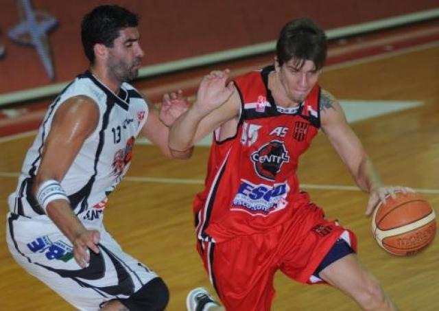 Central cort� la mala racha