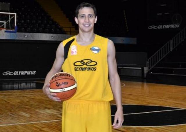 Van Lacke: �S� que tengo mucha responsabilidad dentro del equipo�