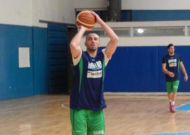 M�zzaro: "Trataremos de ser agresivos"