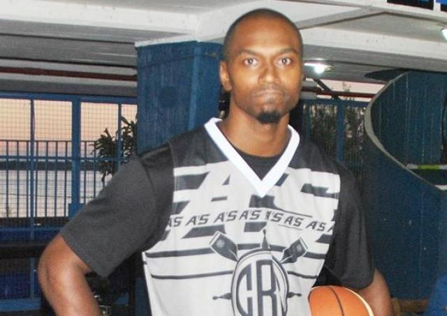 Marcellus Sommerville ya lleg� a Regatas