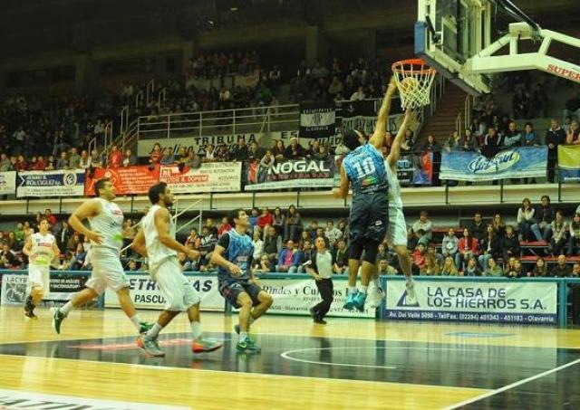 Triunfo Milrayitas en Olavarr�a