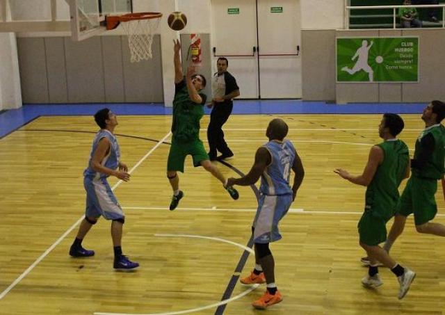 Gimnasia Indalo gan� otro amistoso