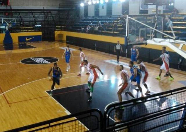 Se le escap� sobre el final