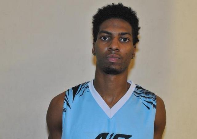 Desmar Jackson ya entrena en La Uni�n