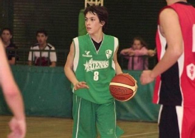 La �ltima concentraci�n de los U15