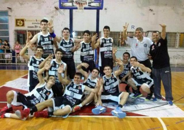 Ol�mpico organizar� el Hexagonal Final del Argentino U17