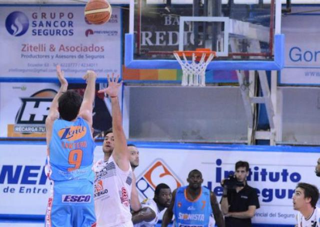 Ol�mpico sum� en Paran�