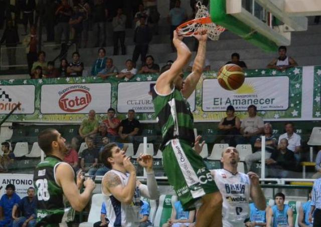 Otra paliza y al S�per 8