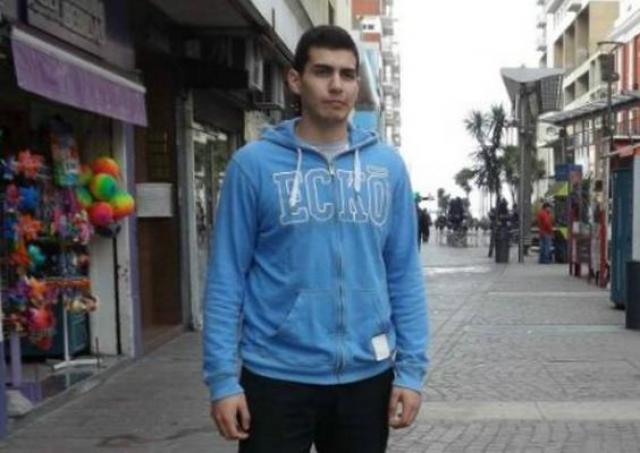 Alderete pas� de Argentino a Tiro Federal