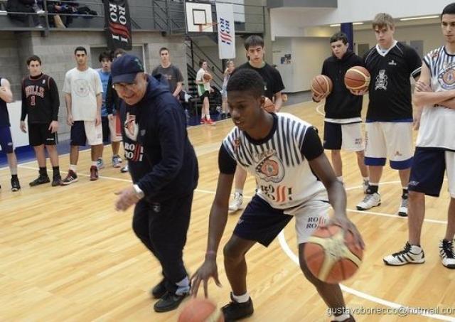 Se viene el campus de Pe�arol