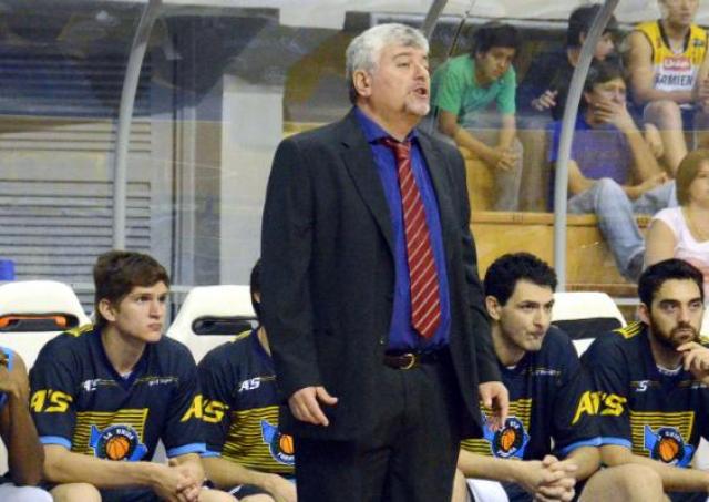 Demti: "Fue clave la paciencia"