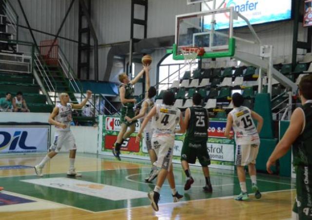 Recargados de emoci�n