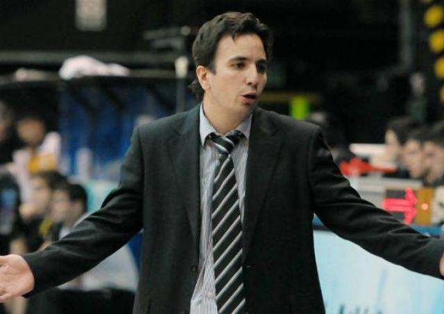 Casal�nguida: "Necesit�bamos un partido contundente"