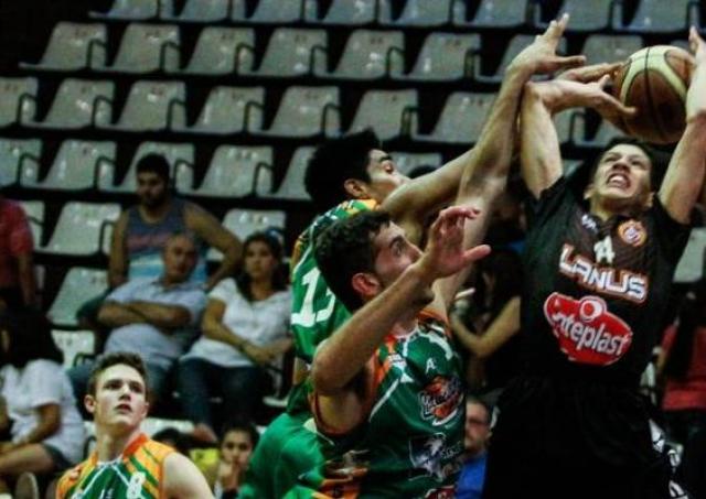 Triunfos de Lan�s y Sionista