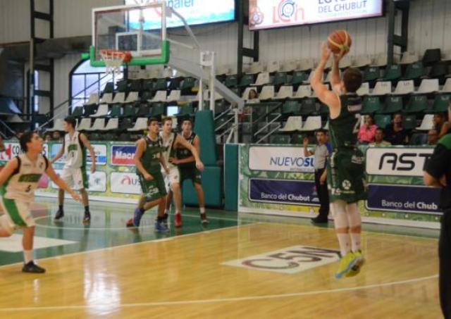 Svoboda, Ver�n, Buemo y Mart�nez la rompieron el mi�rcoles