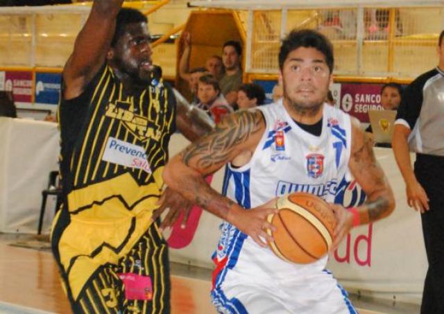 Quimsa abroch� el 1