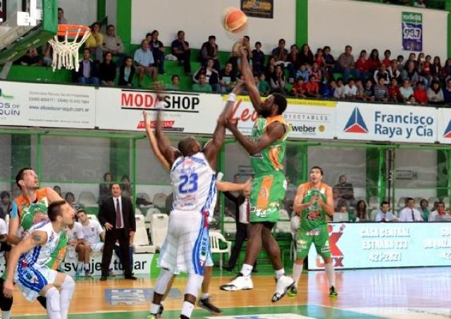 La victoria so�ada