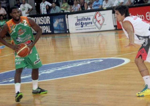 �Demostramos estar a la altura�