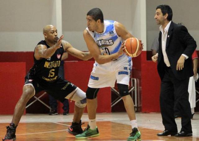 Regatas se qued� con toda la gloria