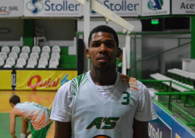 Jeremy Allen ya est� en Concordia