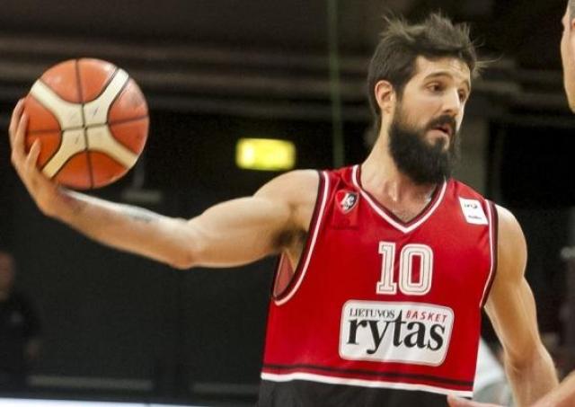 Nico Laprovittola, �destino Madrid?