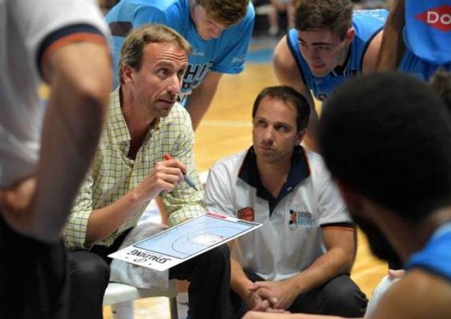 Gin�bili: "Buscamos un salto de calidad"