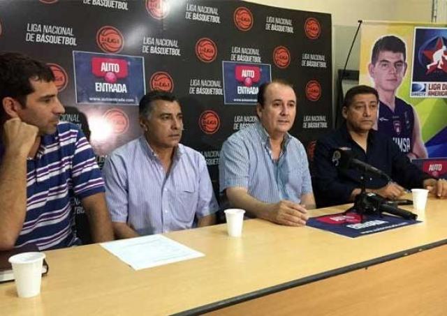 Quimsa homenajea a la Fusi�n