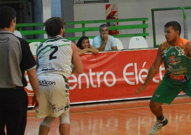 Giarrafa, Saiz, Sotelo, Arengo y Vieta los destacados del s�bado