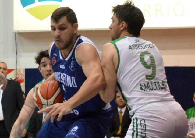 Un verdadero fort�n