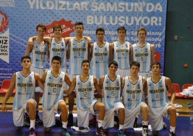 La experiencia como puntapi� inicial