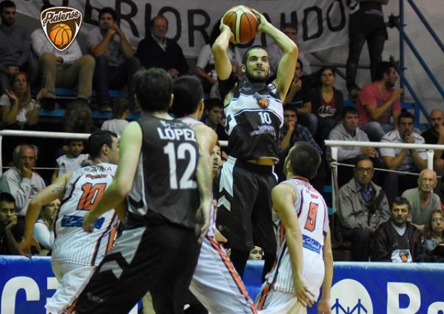 Sin sorpresas en el arranque de la Sur