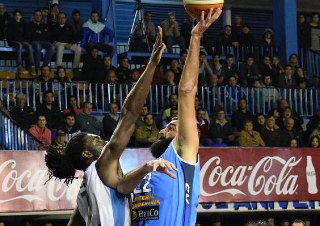 Calder�n: �A�n no est� nada dicho�