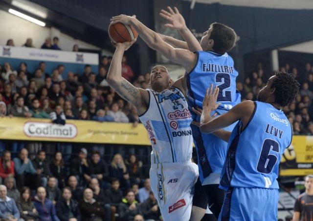 La revoluci�n de los pibes