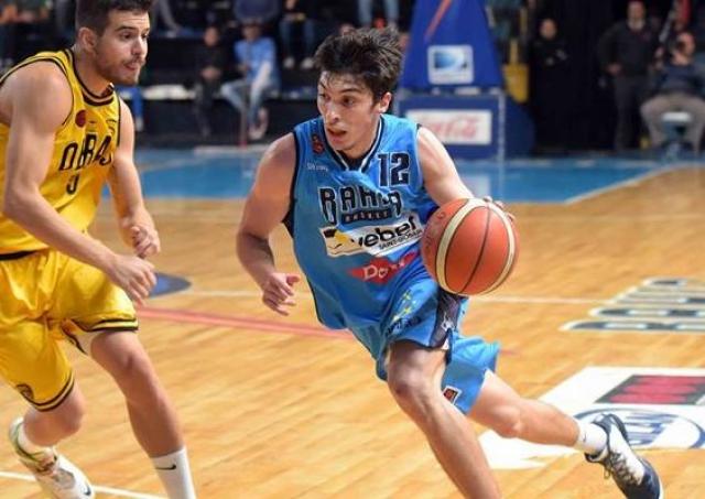 Redivo: "Estar en la Selecci�n es un orgullo"