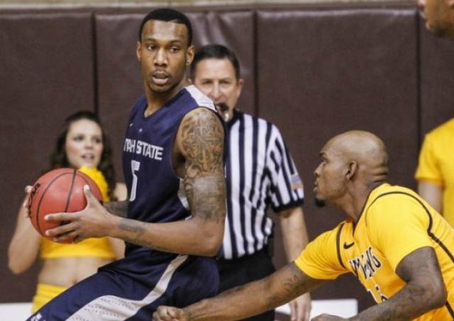 Hispano confirm� a su segundo for�neo: Jarred Shaw