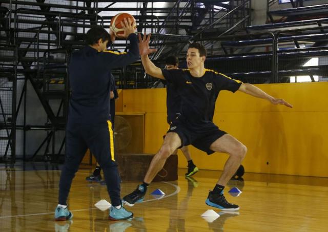 �Estamos buscando la identidad de juego�