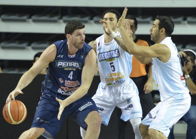 Diez: �Es un equipo combativo�