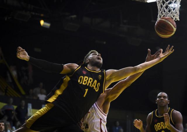 Lo sac� de la galera