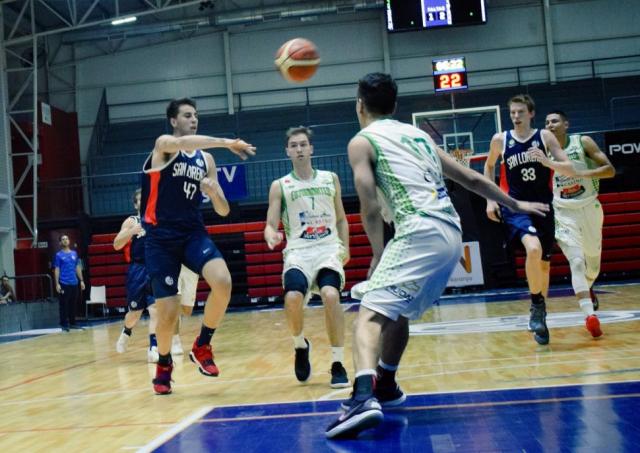 Guti�rrez y Espinoza los valores del mi�rcoles