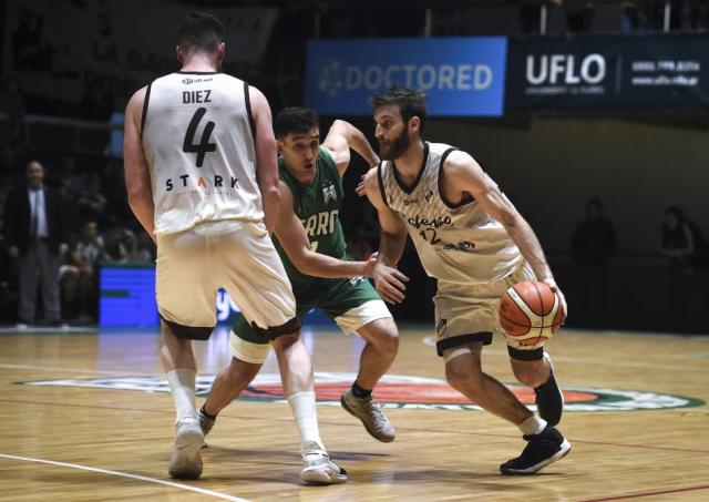 Se tom� el tren correcto