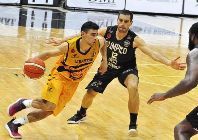 A la caza del campe�n