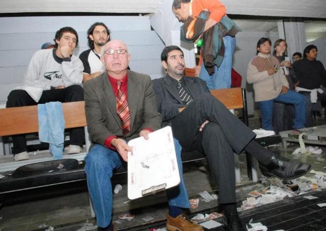 A 12 a�os de una gesta inolvidable