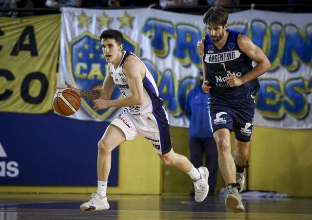 Se acomoda la Pe�a