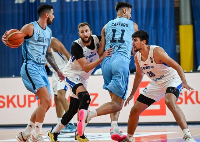 Disfrut� de su ofensiva