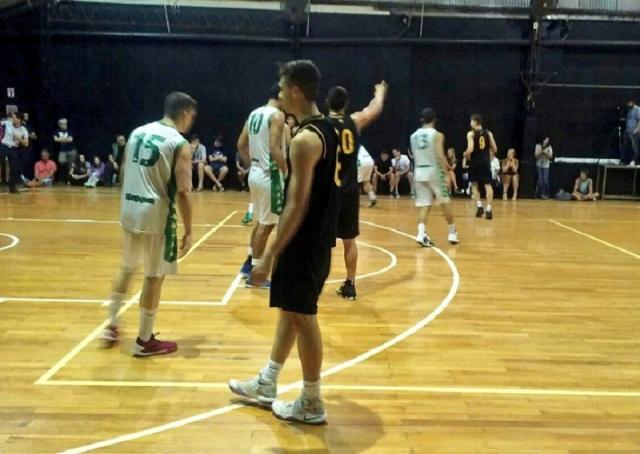 Lopez y Simondi brillaron el mi�rcoles