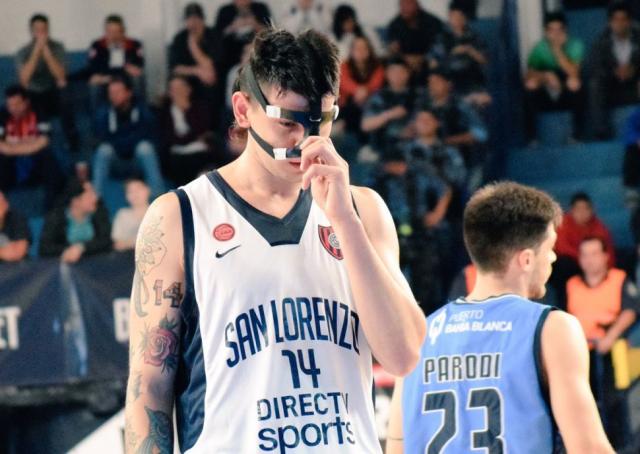 El h�roe enmascarado