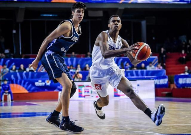 "En los dos primeros cuartos no nos sali� casi nada"