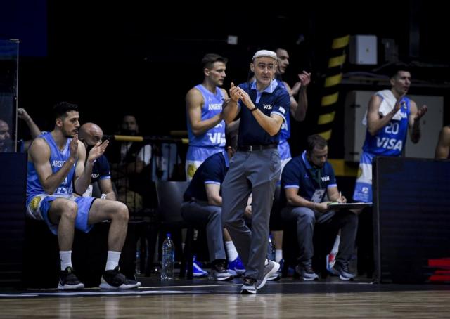 Los 23 para la pr�xima ventana