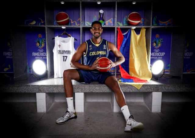 Se abre el tel�n de la Americup